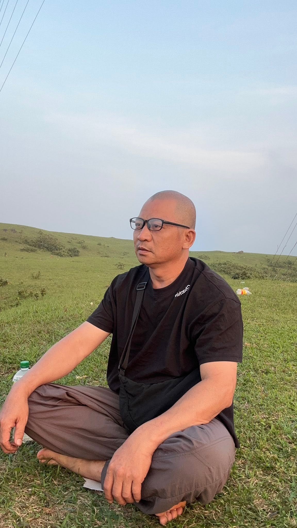 Trần Phòng Tuyến