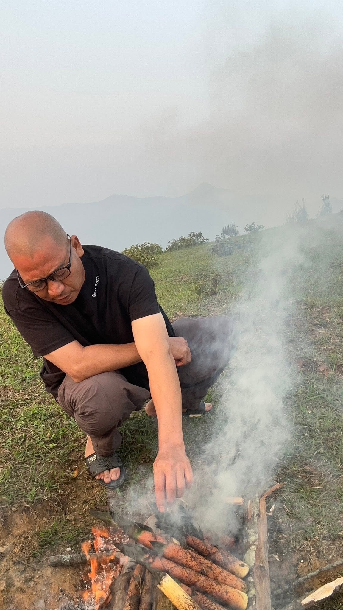 Trần Phòng Tuyến
