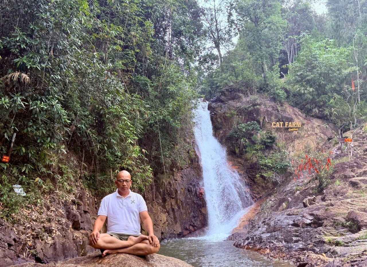 Trần Phòng Tuyến