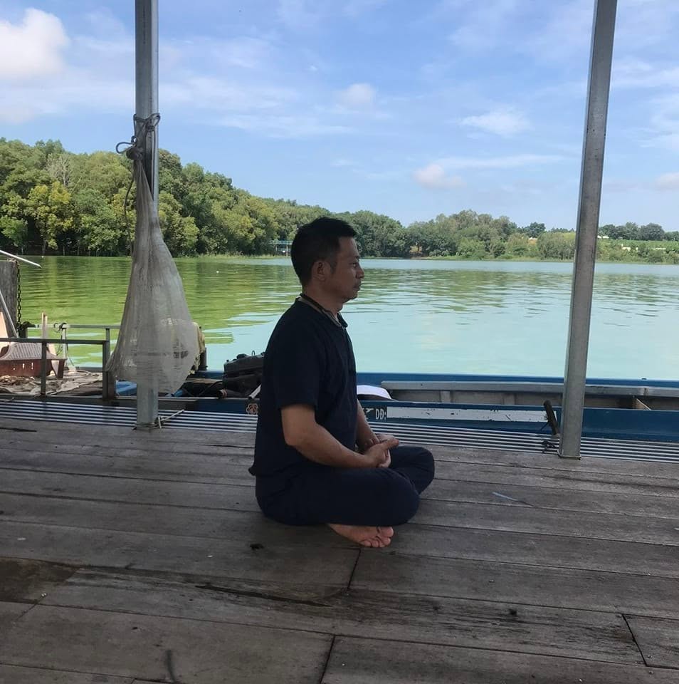 Trần Phòng Tuyến